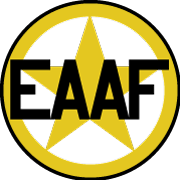 EAAF Logo