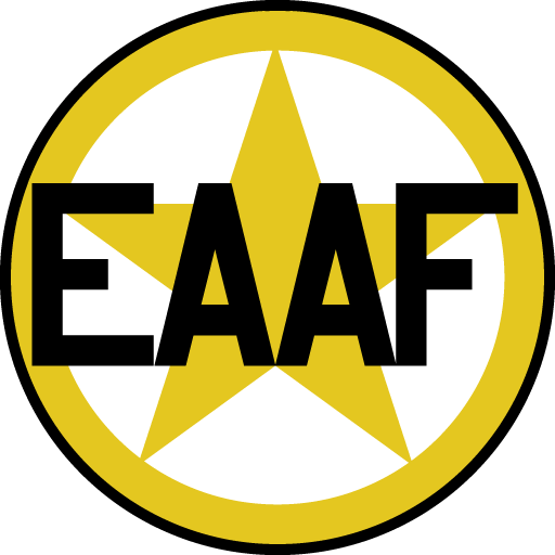 EAAF Logo